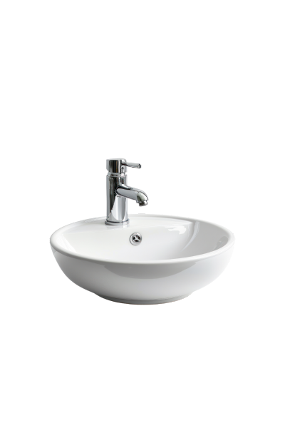 basin 1